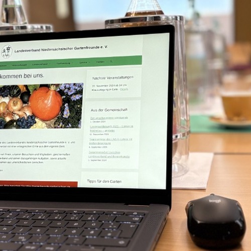 Interessante Termine des LNG f&uuml;r 2025