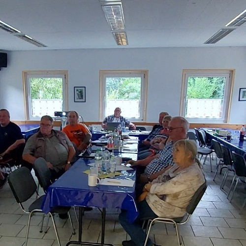 Abendseminar des LNG mit &bdquo;Bombenstimmung&ldquo;