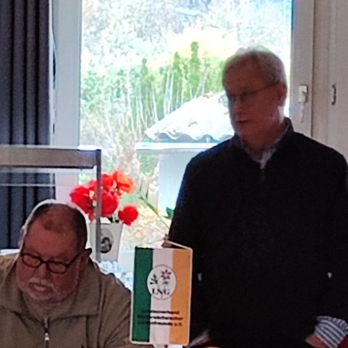 2025 &ndash; Das Jahr beginnt mit neuen Herausforderungen