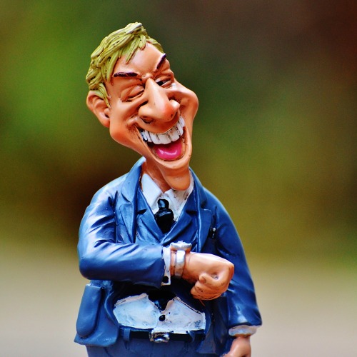 Zeit der Mitgliederversammlung im Kleingartenverein