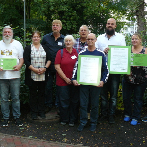 J&auml;hrliches gemeinsames Seminar der nieders&auml;chsischen Verb&auml;nde: Ein H&ouml;hepunkt der verbandlichen Aktivit&auml;ten