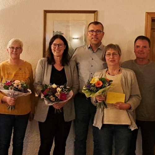 Bezirksverbandstag in Holzminden