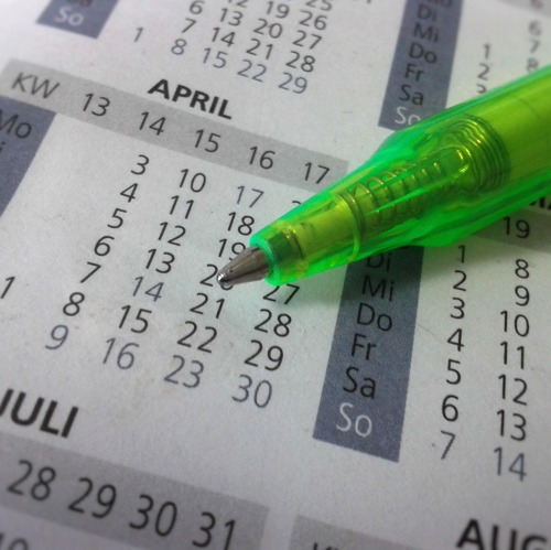 Tagesseminar „Ich bin Vorstand, was nun?“