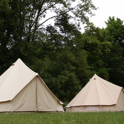 Zeltlager Adlerhorst Schreberjugend Hannover e. V. 06.07.26 bis 18.07.26