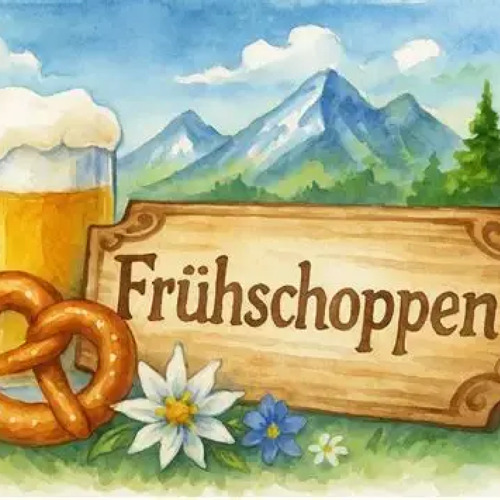 Frühschoppen